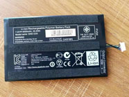 GND-D20 batterie